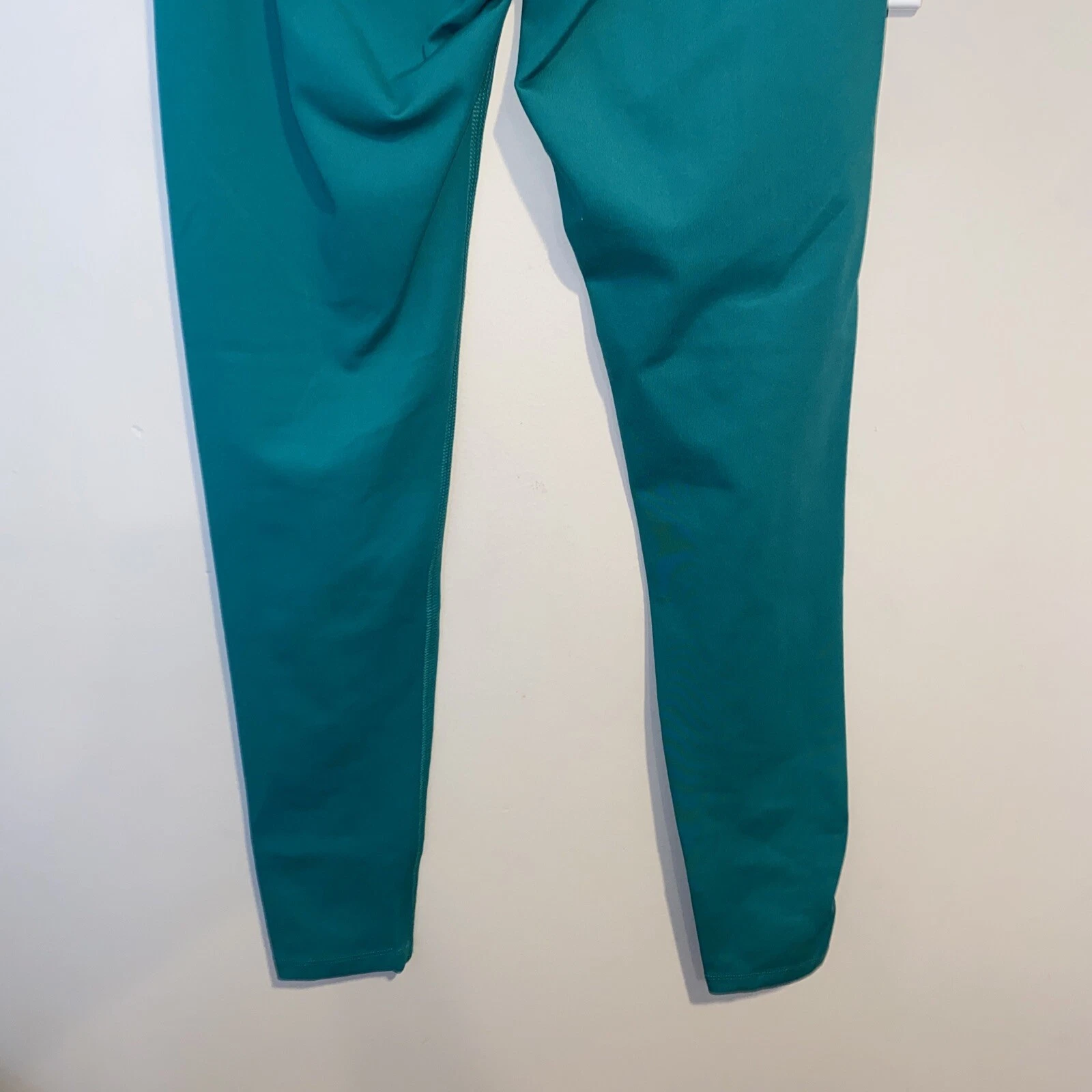 girlfriend-collective compression hi rise euc leggings