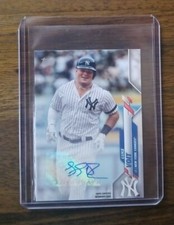 2020 Topps On Demand Set Trading Cards Checklist - Set 27 71