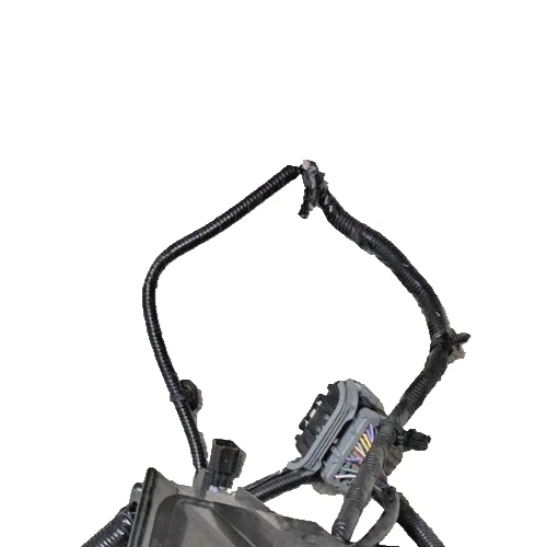 подходит для 2017 Fiat 124 Spider Abarth жгут переднего основного шасси с коробкой предохранителей - Изображение 4 из 4