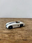 VINTAGE DINKY TOYS # 133 CUNNINGHAM C5R SPORTS RACING CAR NR MINT DIECAST 1955