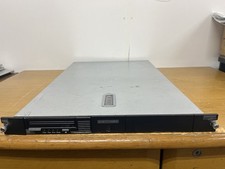 HP StorageWorks HSTNM-S004 LTO-4 Ultrium 1760 Tape Drive Autoloader Untested