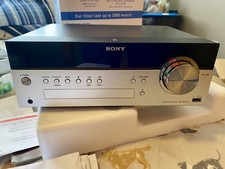 Sony CMT-SBT100 Sistema Micro Musicale Bluetooth