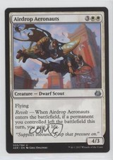 Airdrop Aeronauts Magic: Aether Revolt AER #005