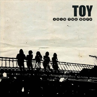 TOY Join the Dots (CD) Album
