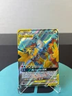 Pokemon Moltres & Zapdos & Articuno GX (HIF 66) English NM