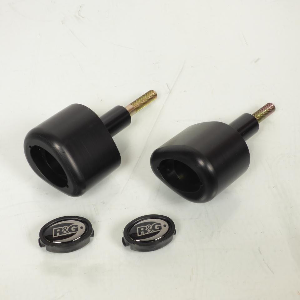 Tampon pare carter R&G pour rouler serein en ville et sur route avec Suzuki GSX-S 750