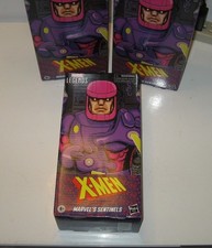 SENTINELS 2-PACK Marvel Legends Pulse Exclusive MISB X-Men Video Game Deco