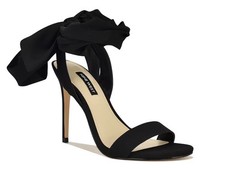 Woman's Dress Sandals Nine West Maddie Sandal