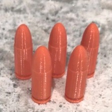 9mm Snap Caps 20 Pack For Training - Made in USA