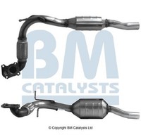 Katalysator FüR Seat Skoda VW Arosa Cordoba Ibiza III Fabia I Stufenheck Combi