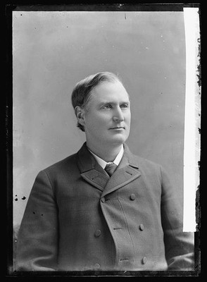 Photo:John Laurens Manning Irby South Carolina Senator Portrait