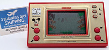 Game & Watch