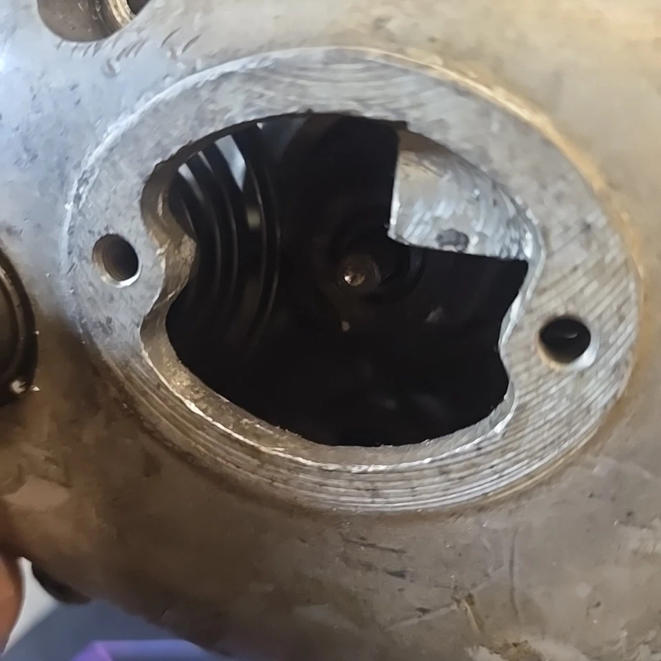 Pre-Unit BSA Gearbox Transmission parts 500 650 A10 A7 *RG4 - Image 4 of 4