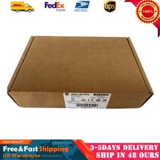 1783-US4T1F Allen-Bradley Unmanaged Switch New US Free Tax