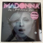 New ListingRSD 2026 MADONNA 2 LP PINK PURPLE SPLATTER VINYL FACTORY SEALED