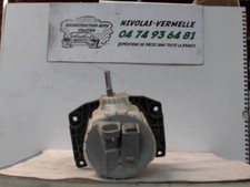 Antibrouillard Peugeot BIPPER
