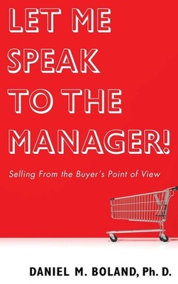 Let Me Speak To The Manager!