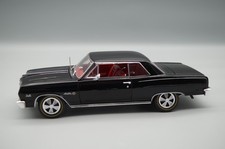 1:18 Autoworld American Muscle 1965 Chevy Chevelle Z-16 Malibu AMM1061/06 -TS648