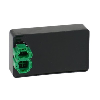 Naraku CDI Zündeinheit offen (für: SYM Fiddle II 50 (Euro 3) AF05W 08-14 )