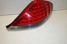BMW 6 E63 E64 2007 Rechts Rückleuchte Heckleuchte 7170978 QON63
