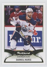 2021-22 Upper Deck Parkhurst Darnell Nurse #175 2vh