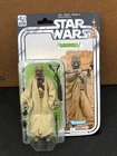 Star Wars Black Series Kenner 40th Anniv. Sand People Tusken Raider Figure NEW!