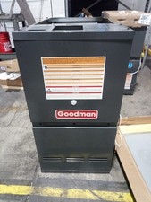 Goodman 80K BTU 80% AFUE Downflow / Horizontal Gas Furnace, GD9T800804BX, S&D