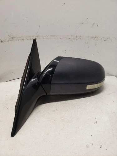 Driver Side View Mirror Power With LED Turn Indicators Fits 09-14 MAXIMA 1433605