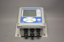 EMERSON/ROSEMOUNT DUAL CHANNEL TRANSMITTER 10...