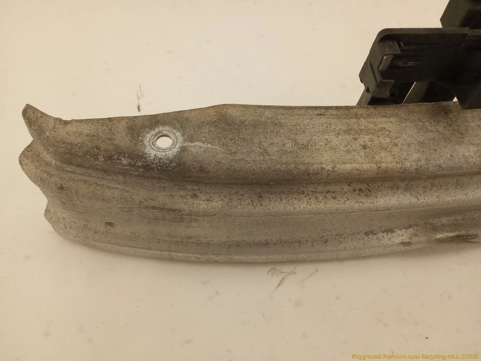 Barra de reforço de para-choque traseiro Audi S4 A4 B7 SEDAN compatível com 2005 2006 2007 2008 05 06 - Imagem 3 de 4