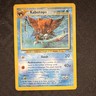 Nintendo Kabutops Neo Discovery 25/75 Pokémon TCG Stage 2 English Card 2001