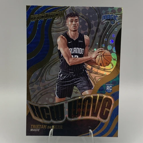 Revolution Tristan Da Silva New Wave RC #3