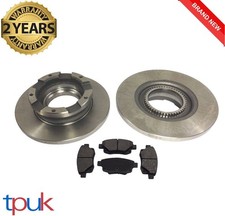 Plaquette de frein Ford TRANSIT