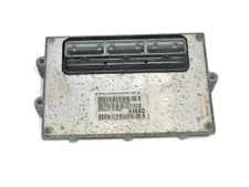 Jeep Wrangler TJ 00 2000 OEM Engine Computer ECU ECM PCM 2.5L Manual 56041646