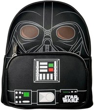 WB FUNKO POP MINI BACKPACK: STAR WARS - DARTH VADER COSPLAY
