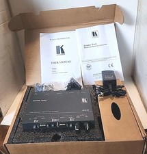 Kramer VP-242 XGA Switcher/Distribution Amplifier RV 