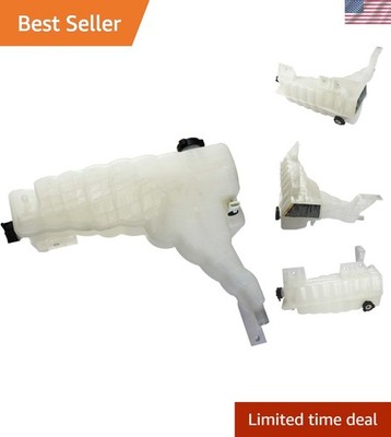 Quality Coolant Reservoir Tank for Diesel Trucks   Kenworth T880 & Peterbilt 579