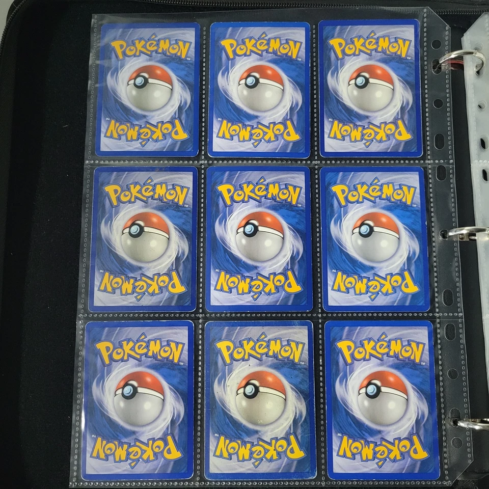 Pokemon Complete Set EX Crystal Guardians 1-88 no EX Cards / Secret Rare - Image 2 of 4
