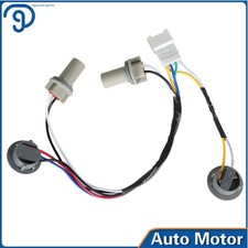 Rear Tail Light Socket And Harness 2011-14 For Hyundai Sonata Sedan 4-Door 2.0