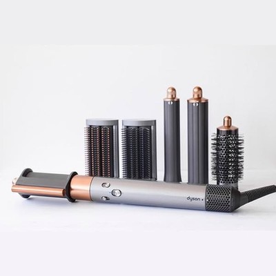 Dyson Airwrap Multi-Styler Complete Long