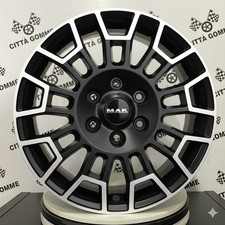 Jantes Isuzu D-MAX