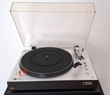 Leak 3001 Transcription Turntable - Excellent Condition, Complete, Ready to Go
