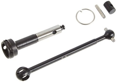 Tamiya OP.1975 TC-01 Universal Propeller Shaft RC Part 54975