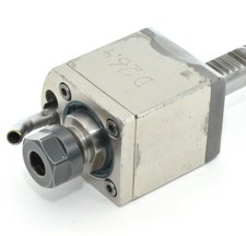 VDI20 Angetriebenes Werkzeug ER16 Axial für INDEX GS30/42 RHV22820