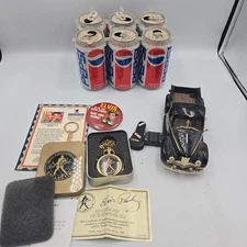 Vintage Assorted Elvis Lot of 5