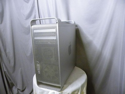 Mac Pro 4,1  5,1  A1286 Empty Case Enclosure Chassis Door HACKINTOSH