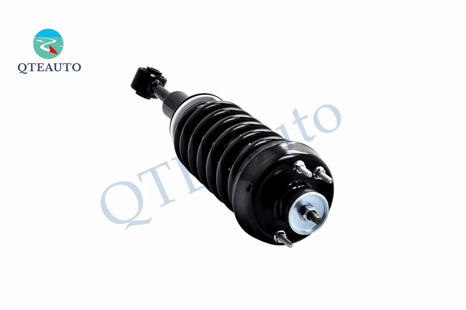 Puntal delantero rápido completo, muelle helicoidal, puntal trasero para Lincoln Aviator 2003-2005 Foto 4 de 4