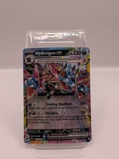 Hydreigon ex 119/191 Sv08: Surging Sparks Holo for sale online | eBay