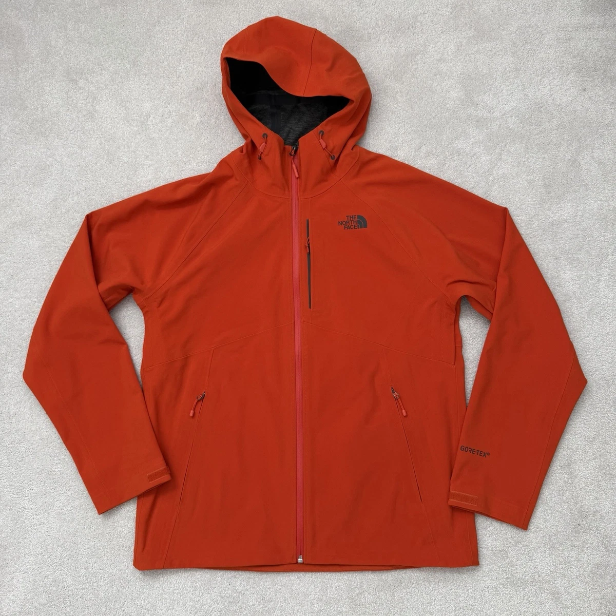North Face Gore Tex Jacket for sale - eBay