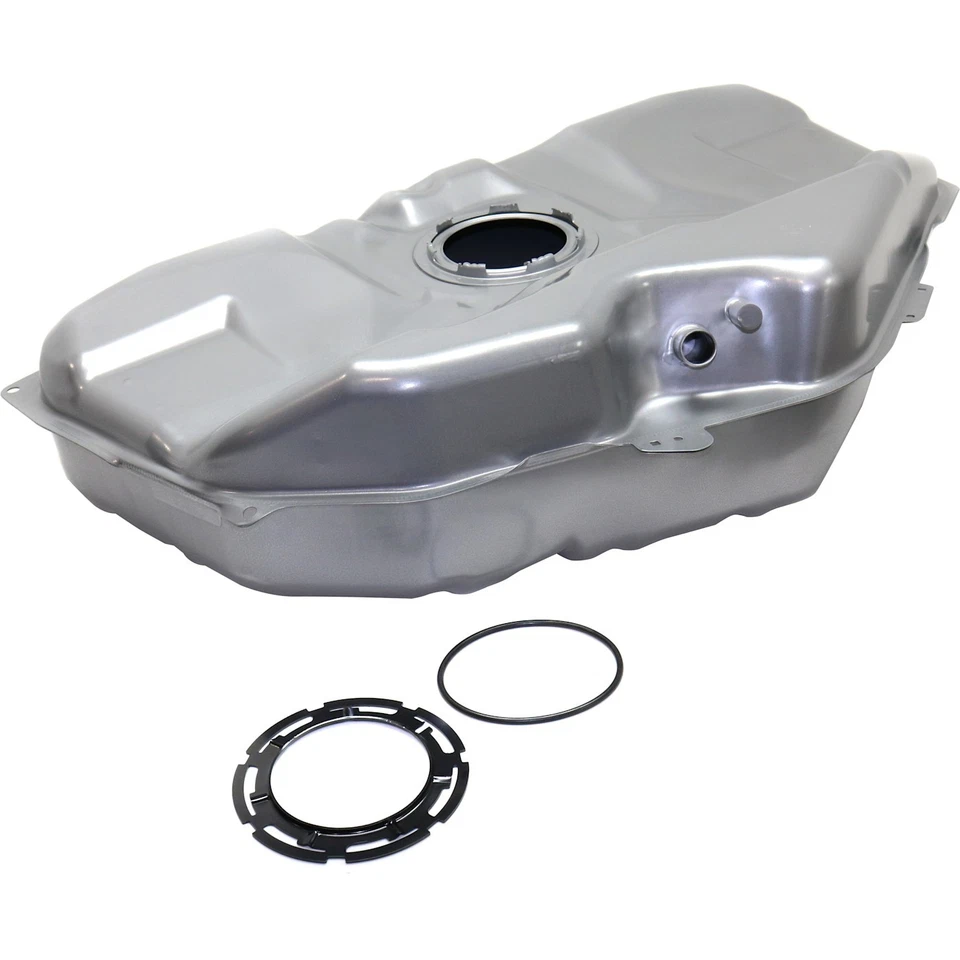 Fuel Tank Gas 6E5Z9002AA For Ford Fusion Lincoln MKZ Mercury Milan Zephyr 2006 - Image 4 of 4